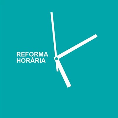 Reforma Horària