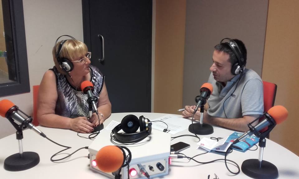 Entrevista Teresa Padrós