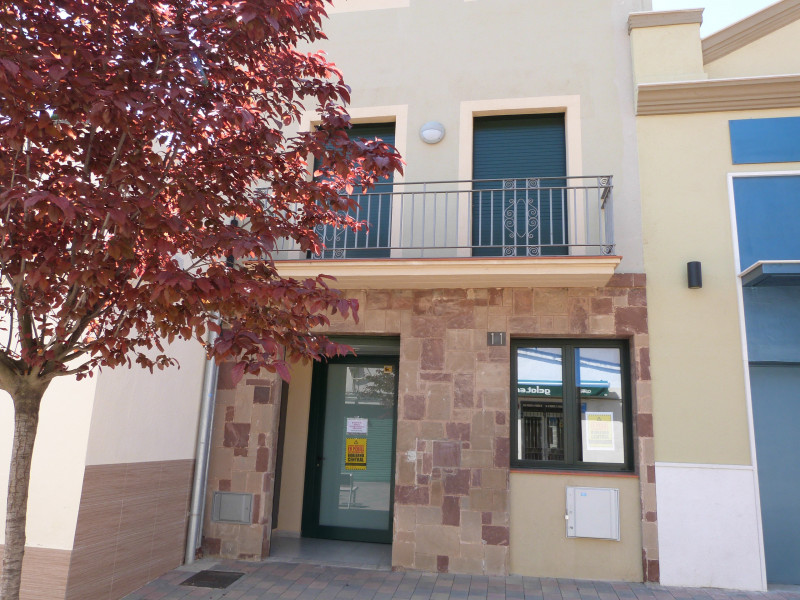 Edifici Serveis Socials