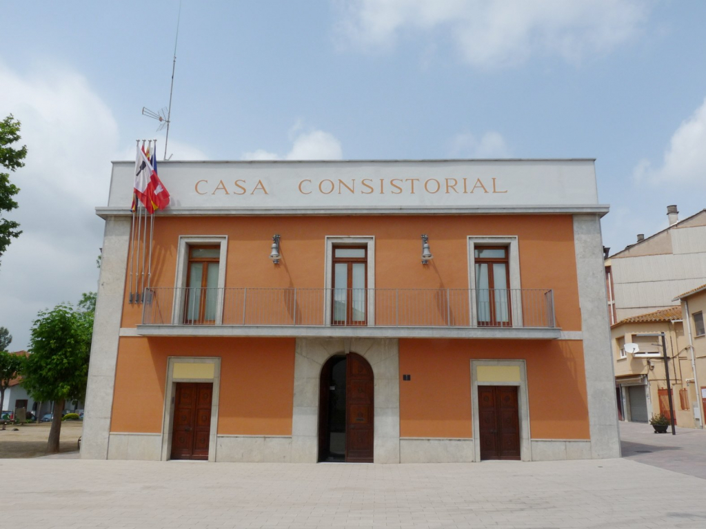 Casa Consistorial