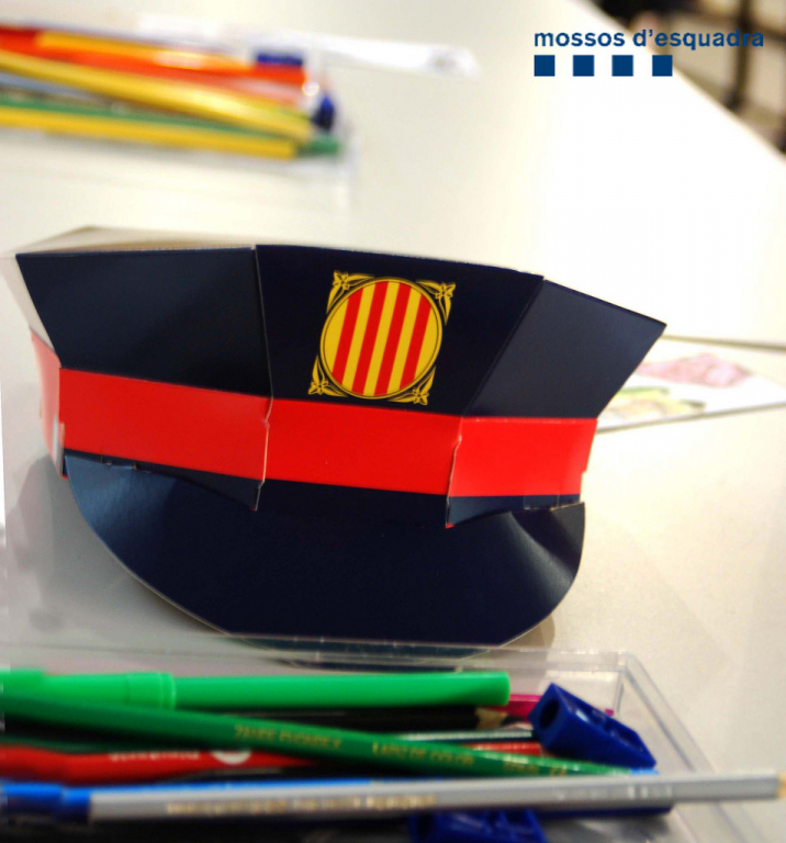 Mossos i Escoles 1O