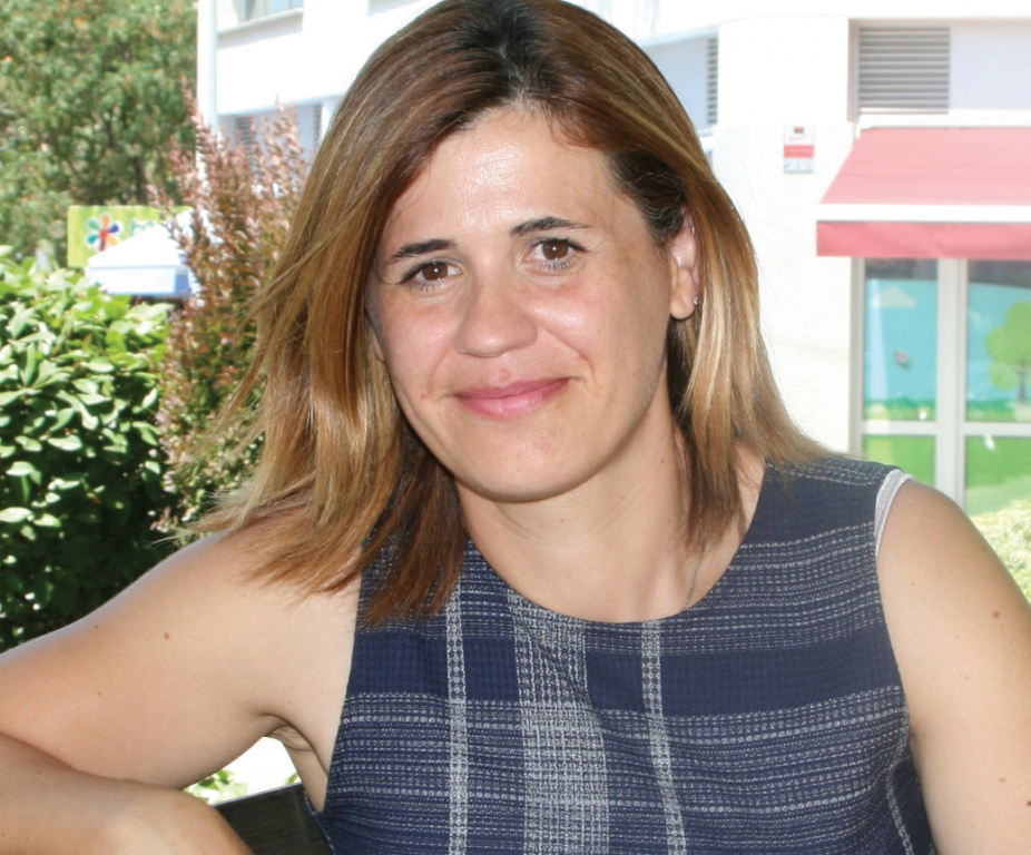 Teresa Castillo