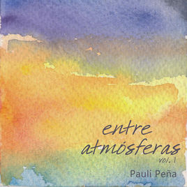 Disc Paulí Atmósferas