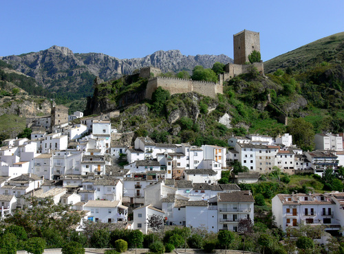 La Hora del Sur 23 octubre 2017 Cazorla