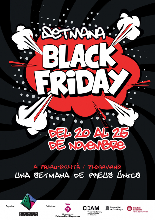 Black Friday 2017