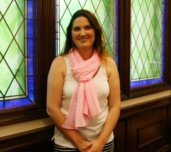 Luisa Fernández Guanyem