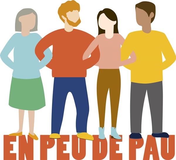 En Peu de Pau
