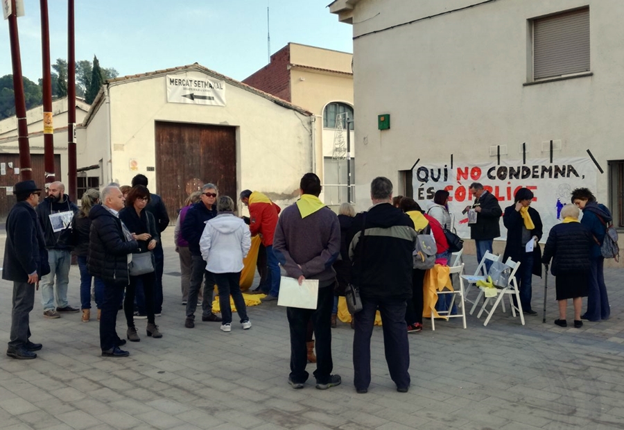 Acte madres de mayo CDR 23 nov 2017