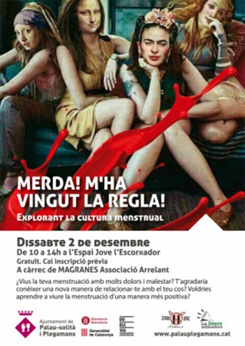 Merda la regla