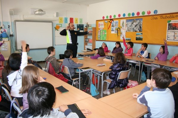 Educació Viària