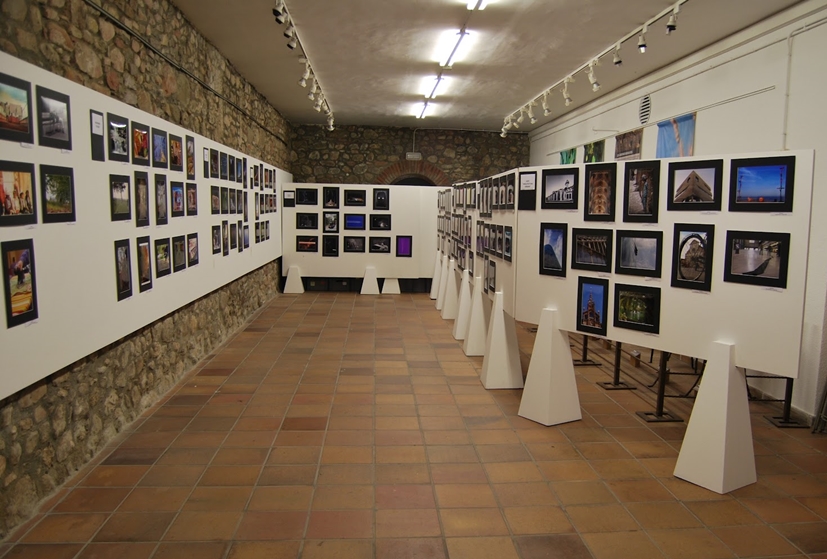 Expo LLiga Arts & Foto