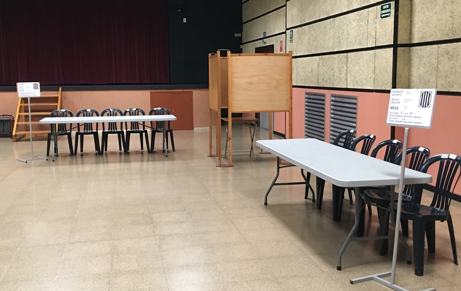 Col·legi Electoral