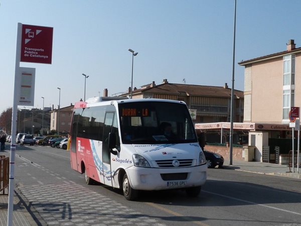 Bus Urbà