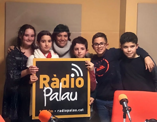 Carrer 16 gener 2018 Can Periquet