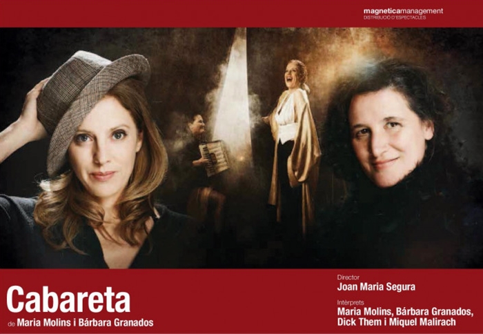 Cabareta Teatre