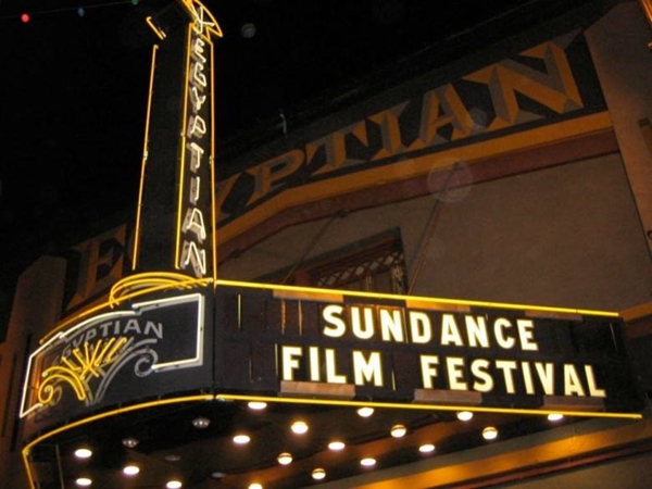Frikinomikon 2 febrer 2018 Sundance Festival