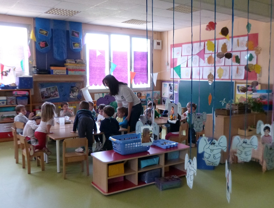 Escola Bressol El Sol
