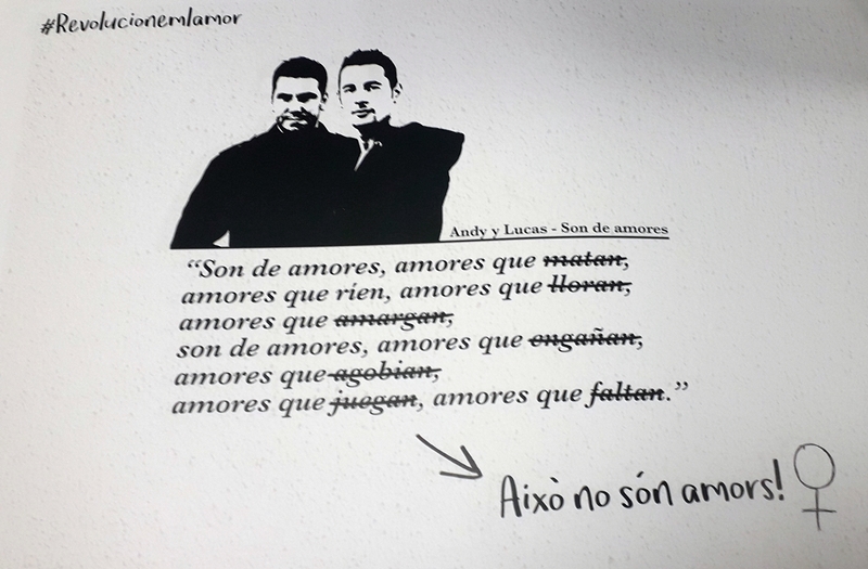 Taller amor romàntic