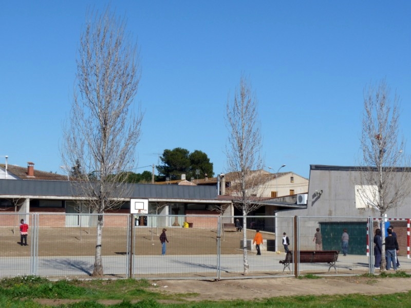 Escola Palau