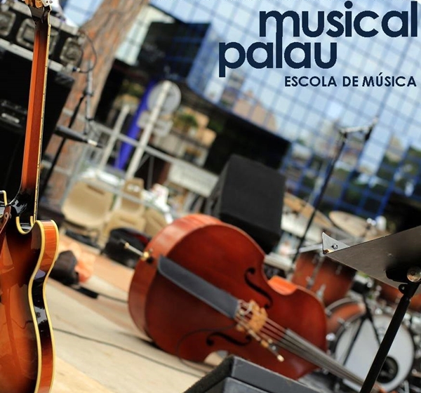 Musical Palau Escola