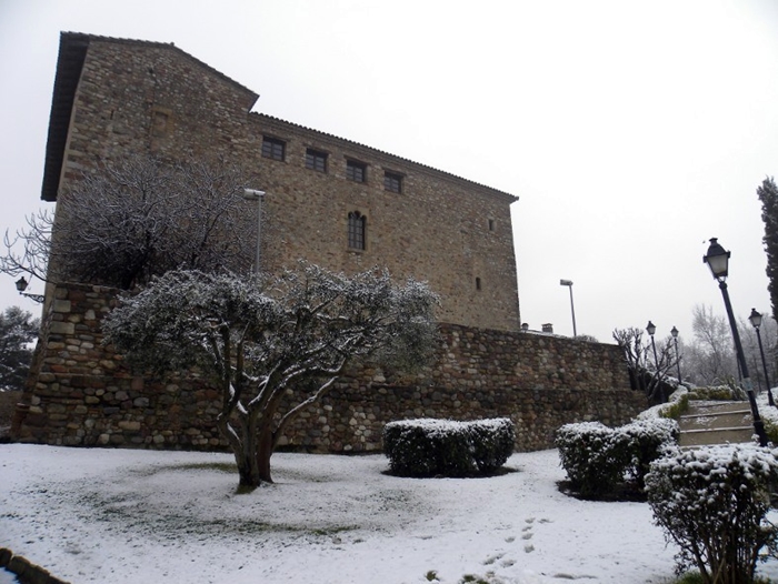 Nevada Castell feb 2013