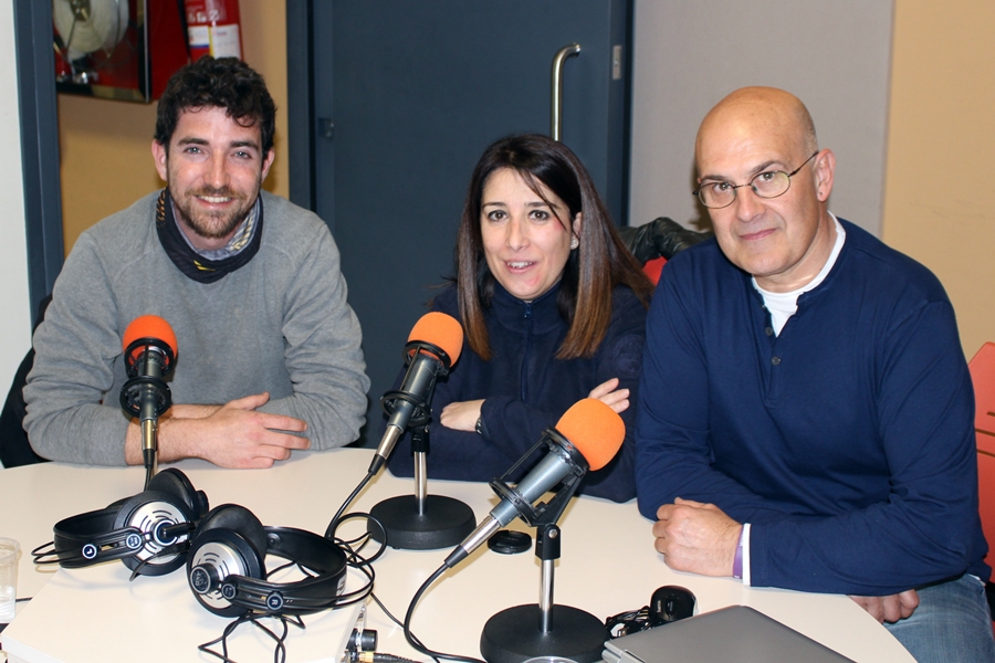 De Aquí para Allá 28 feb 2018
