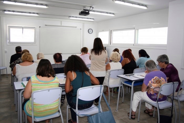 Escola d´Adults