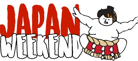 Frikinomikon 16 març 2018 Japan Weekend Barcelona