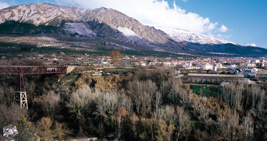 La Hora del Sur 19 de març 2018 Dúrcal