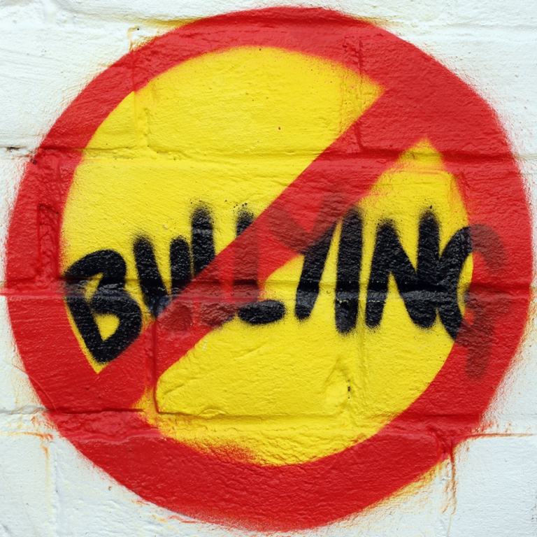 Stop Bullying
