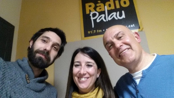 De Aquí para Allá 21 març 2018