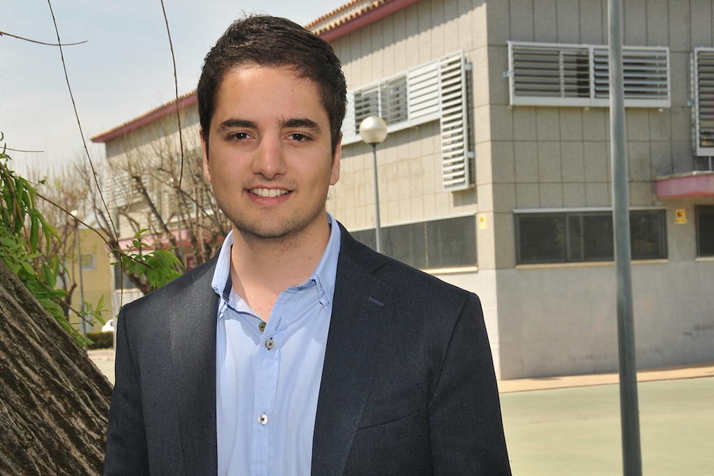 Marc Sanabria