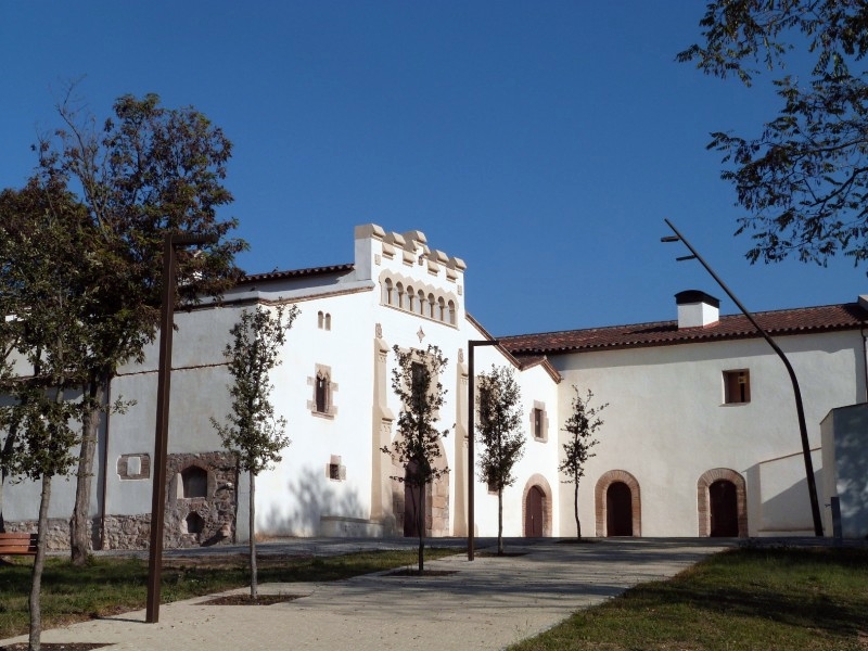 Masia de Can Falguera