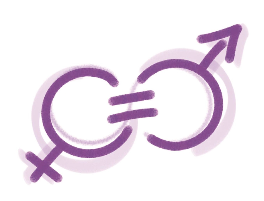 Logos Igualtat de Gènere