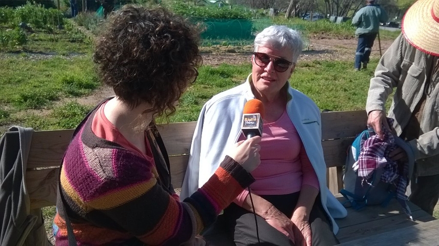 Entrevista Sira Horts Humana 4 abril 2018