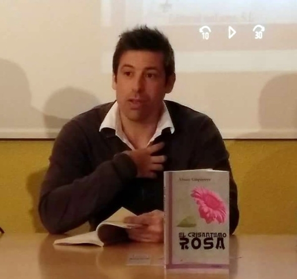 De Aquí para Allá 18 dabril 2018 Álvaro Umpiérrez