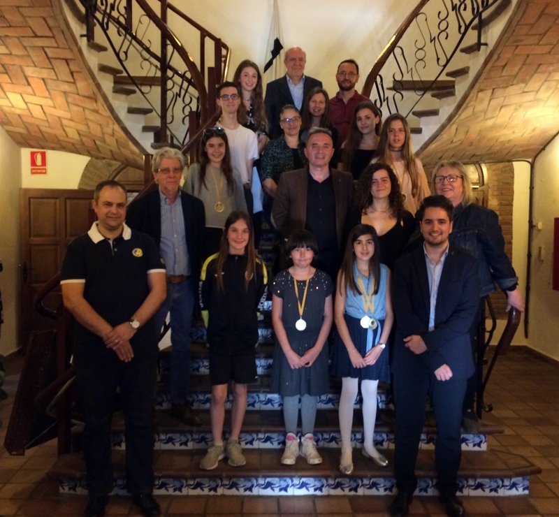 Premis Sant Jordi 2018