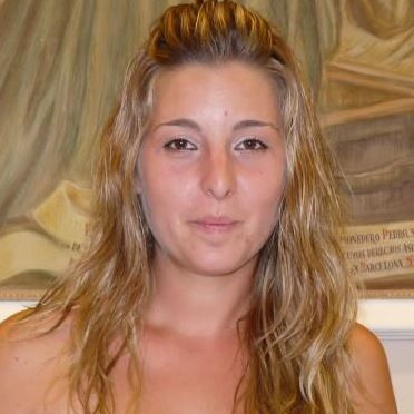 Mercedes Rodríguez PP