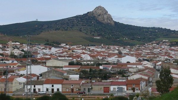 La Hora del Sur 7 maig 2018 Peñarroya