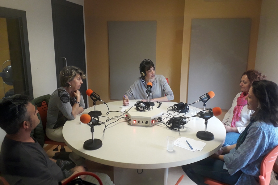 Teatre Taller de les Arts magazine 8 maig 2018
