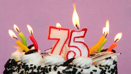 Pastís 75