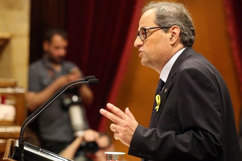 Joaquim Torra