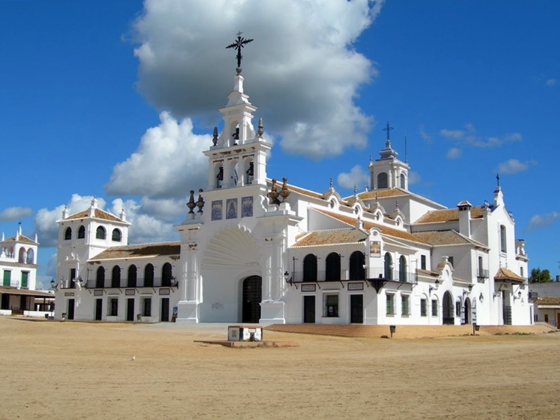 La Hora del Sur El Rocío