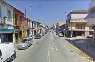 Avinguda Catalunya foto google.png