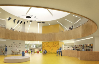 Brullet de Luna Biblioteca Municipal Palau.jpg
