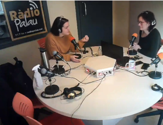 Captura pantalla Palau a Debat Cristina Pérez i Sira Riera 15.12.2022 ret.png