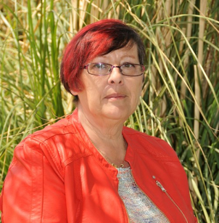 Carme Sanz