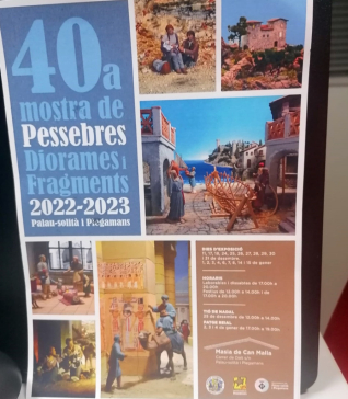 Cartell 40ª Mostra de Pessebres 30.11.2022 ret.jpeg