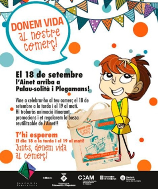 Cartell campanya comerç Ainet setembre 2020 ret.jpg