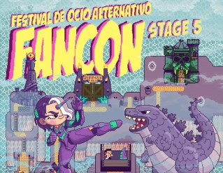 Cartell FanCon 2018 portada Agenda.jpg